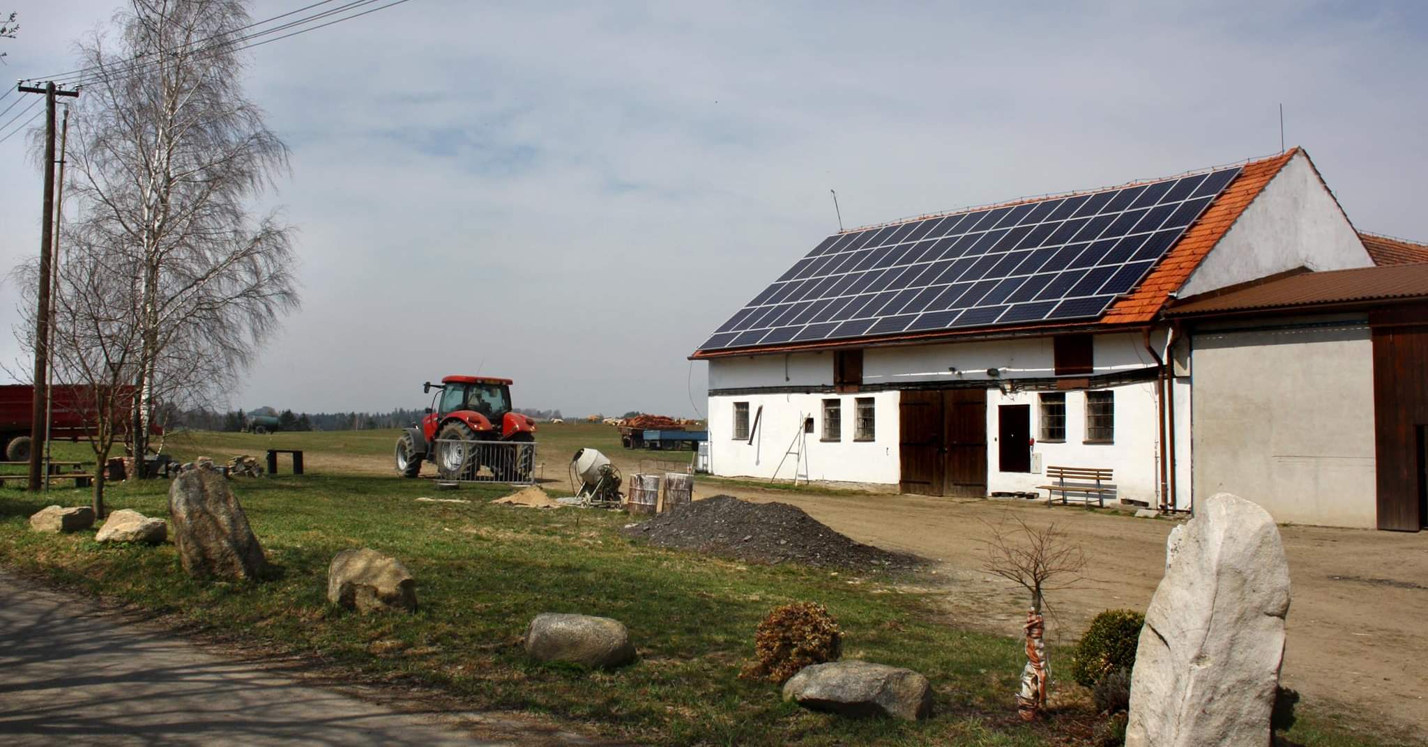 Koupit hovězí maso vysočina